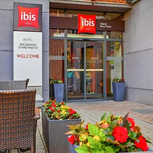 Ibis Stare 2*, Гданьск Польша